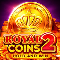 Play the Slot Royal Coins 2: Hold and Win at Spinago Casino New Zealand ...